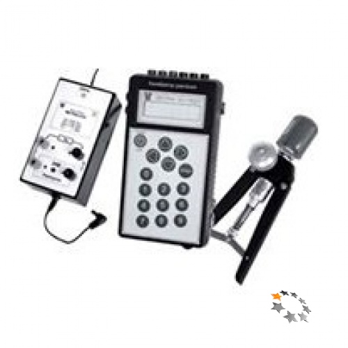 Тензокалибраторы