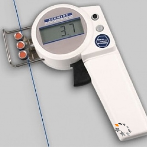 Тензометры