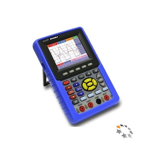 Осциллографы