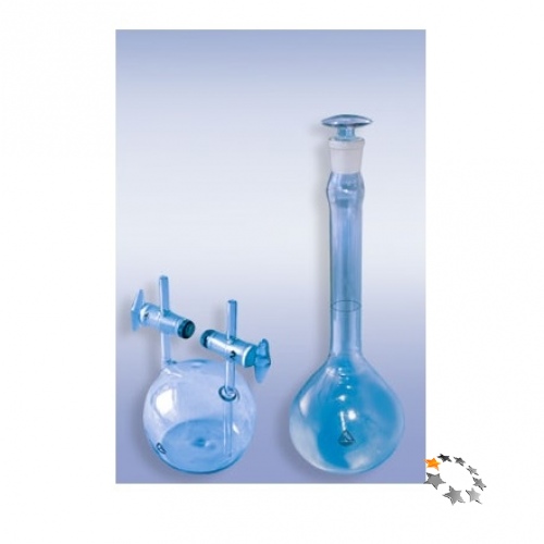 Пикнометры