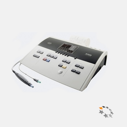 Аудиометры