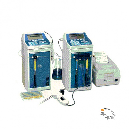 Дилюторы медицинские