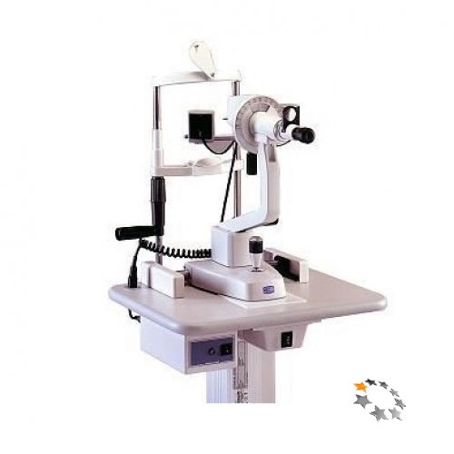 Офтальмометры