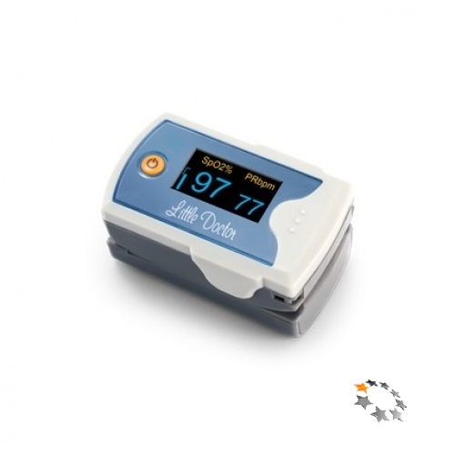 Пульсоксиметры