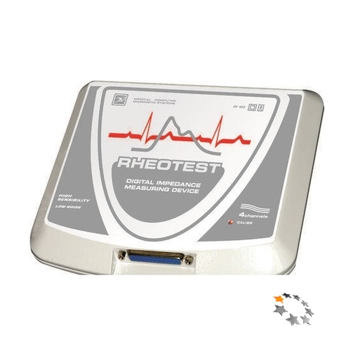 Реоэнцефалографы