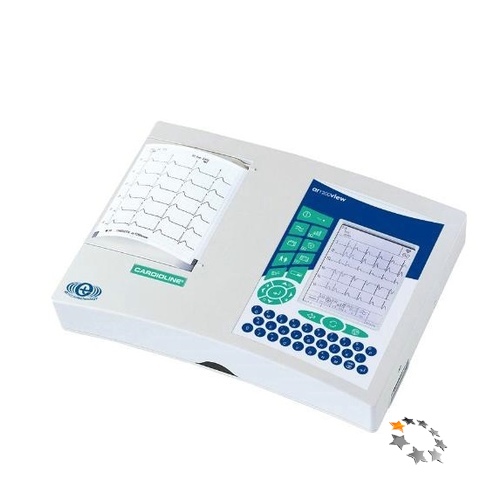 Электрокардиографы