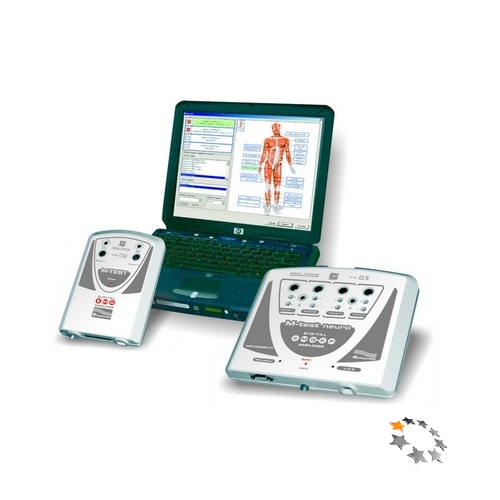Электромиографы, нейромиографы