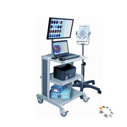 Электроэнцефалографы