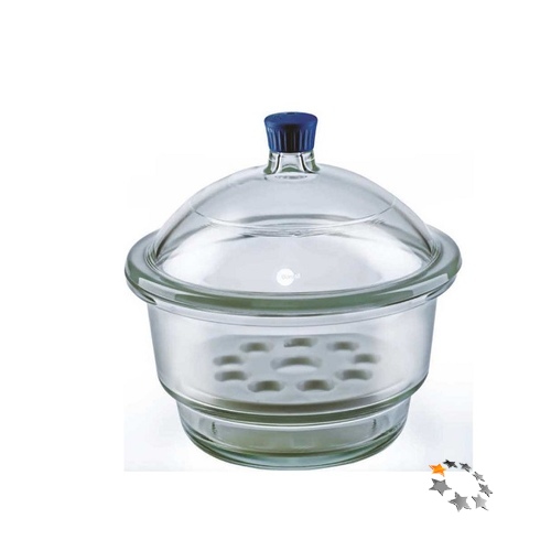 Эксикаторы