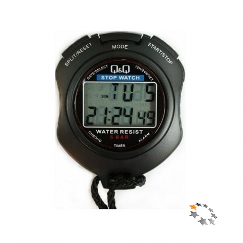 Секундомеры