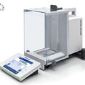 Mettler Toledo XSE 105DU