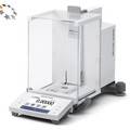 Mettler Toledo XS204DR