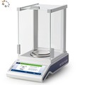 Mettler Toledo MS105DU Semi-Micro
