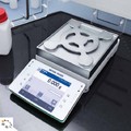 Mettler Toledo XPE6003SD5
