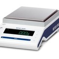 Mettler Toledo MS603S