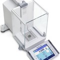 Mettler Toledo XP504DR