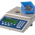 Mettler Toledo ICS465s-6SM/f