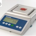 Mettler Toledo ICS445s-3SM/f