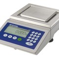 Mettler Toledo ICS435k-3XS/f