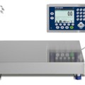 Mettler Toledo ICS689g-B30