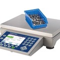 Mettler Toledo ICS685k-count-35LA/f